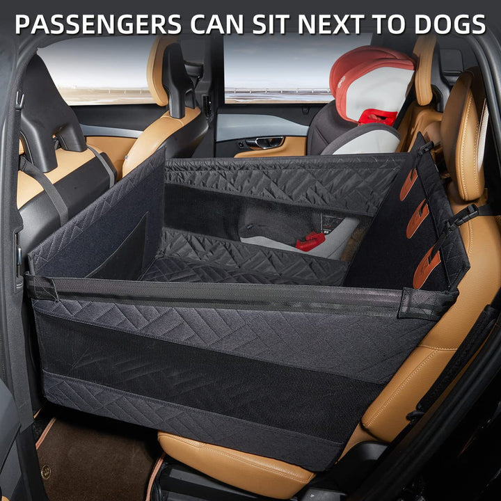 Pet Travel Safety