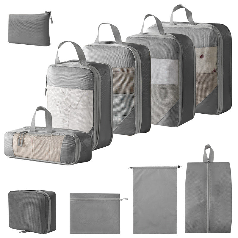 Travel Compression Bags Set Bowlift