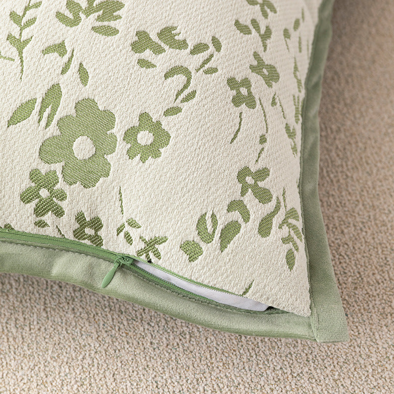 Classic Decorative Accent Cushion