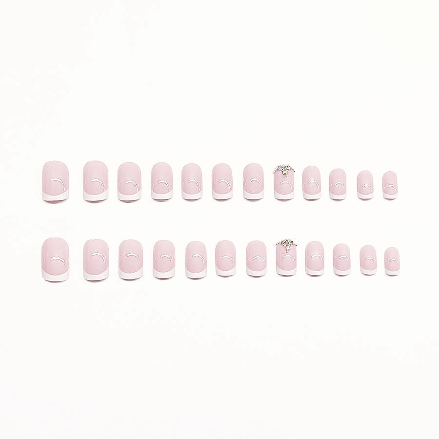 Nail Art Set Bowlift