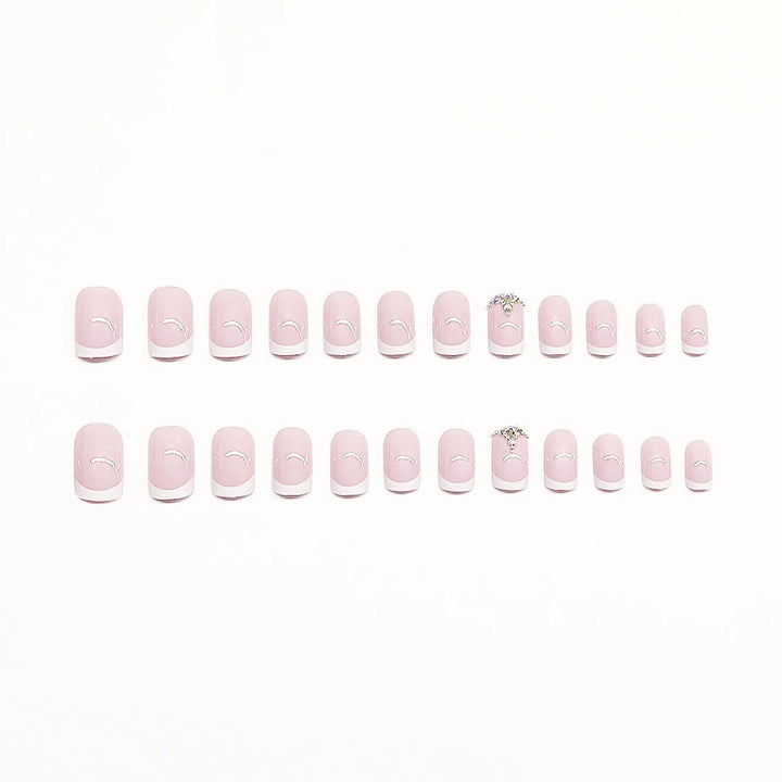 Nail Art Set Bowlift