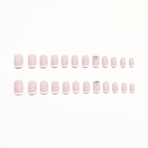 Nail Art Set Bowlift
