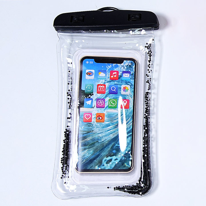 Waterproof Smartphone Pouch Bowlift