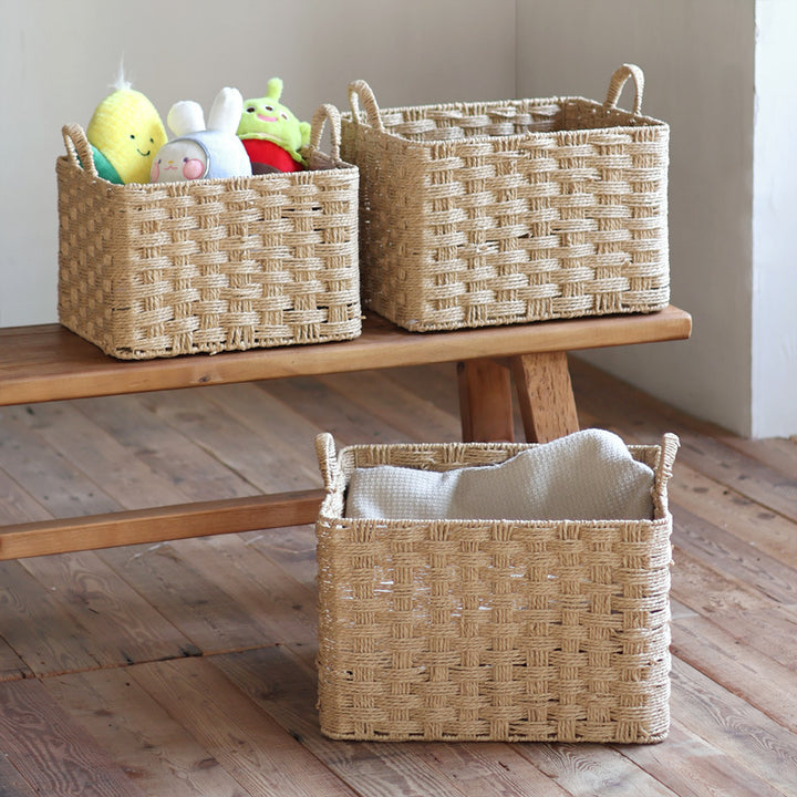 Practical storage basket Bowlift