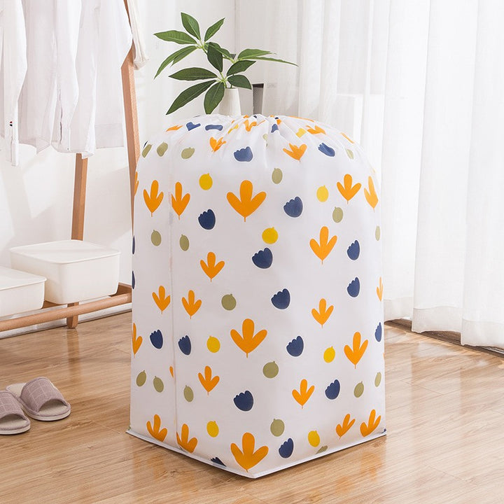 Children's Fun and Functional Storage Bag Bowlift