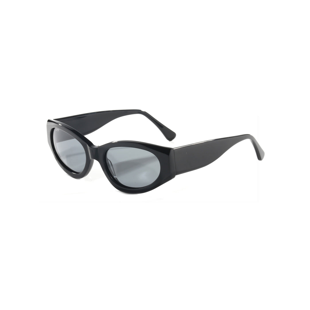 Ladies Vintage-inspired Sunglasses Bowlift