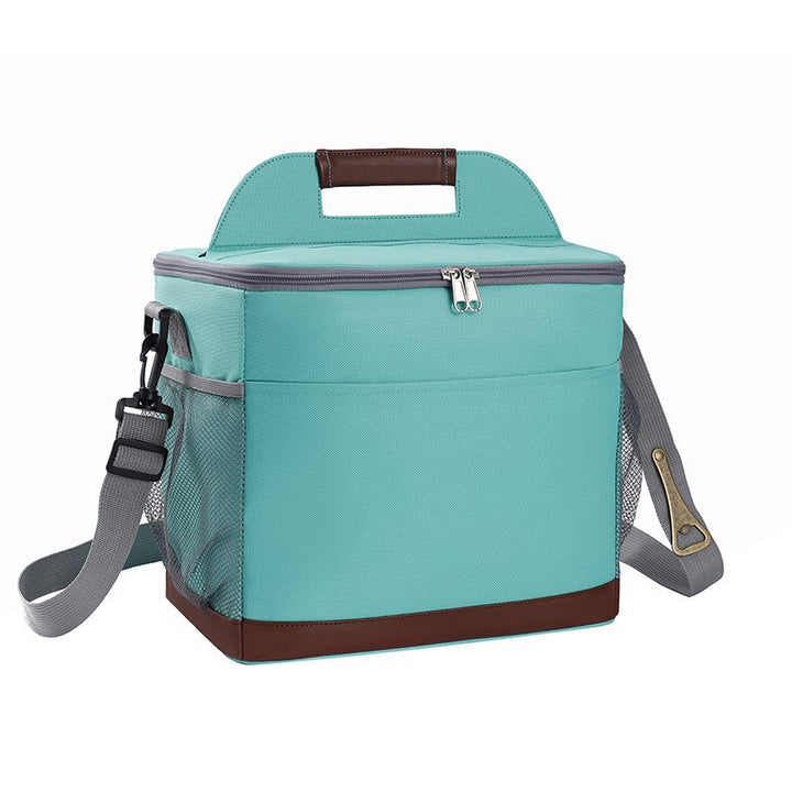 Insulated Lunch Cooler Bag Bowlift