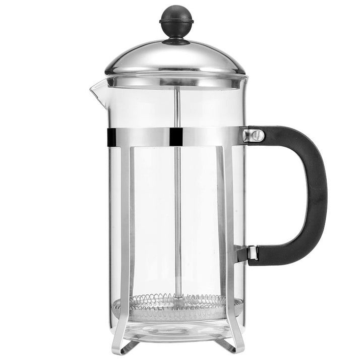 French Press Coffee Maker Bowlift