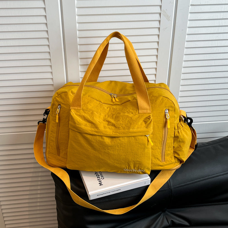 Practical Sport and Leisure Bag Bowlift