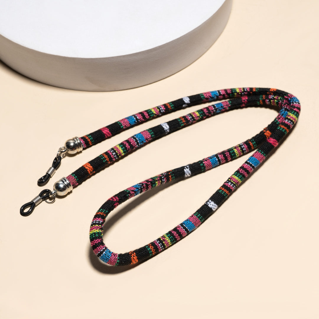 Fashionable Eyewear Strap Bowlift