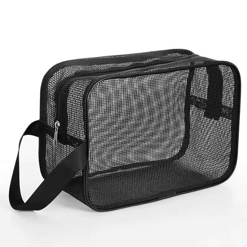 Multifunctional Mesh Bag Bowlift