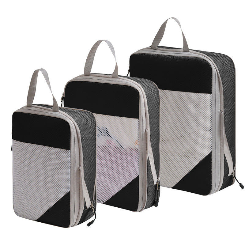 Travel Compression Bags Set Bowlift