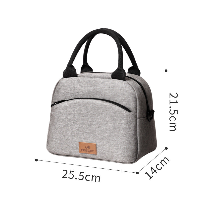 Stylish Insulated Lunch Bag Bowlift