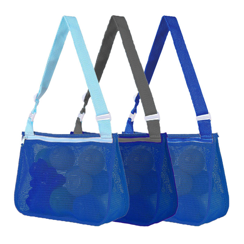 Breathable mesh bag Bowlift