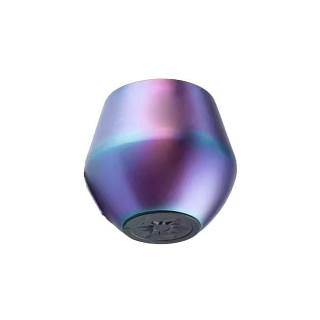 Unisex Insulated Stainless Steel Wine Cup Bowlift
