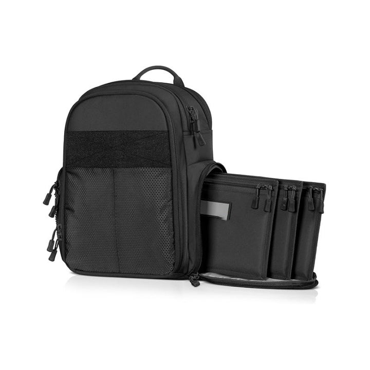 Multifunctional Backpack Bowlift