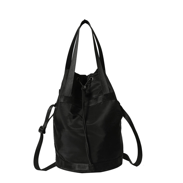Comfortable sports bag with removable shoulder strap Bowlift