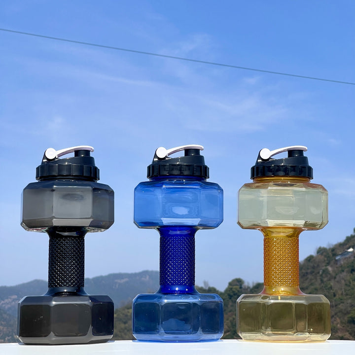 Women's Sporty Water Bottle Bowlift