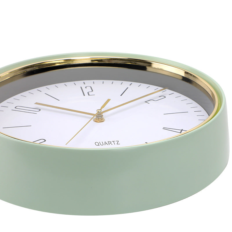 Wall Clock Bowlift