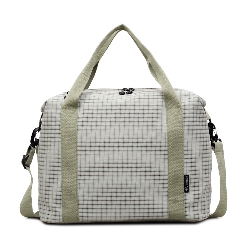Women's Sporty Weekend Bag Bowlift