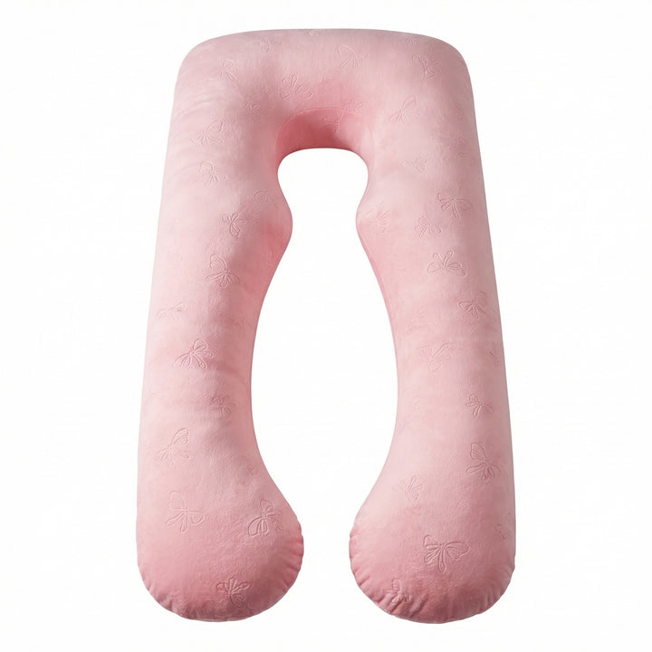 Multifunctional and Ergonomic Relaxation and Nursing Pillow Bowlift