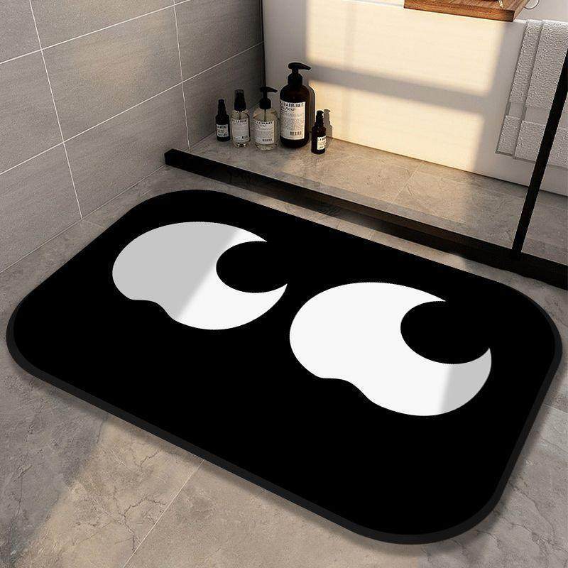 Bathroom Mat