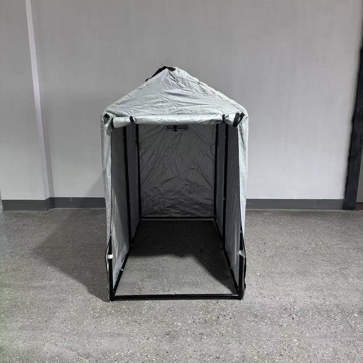 Mobile Changing Room Bowlift
