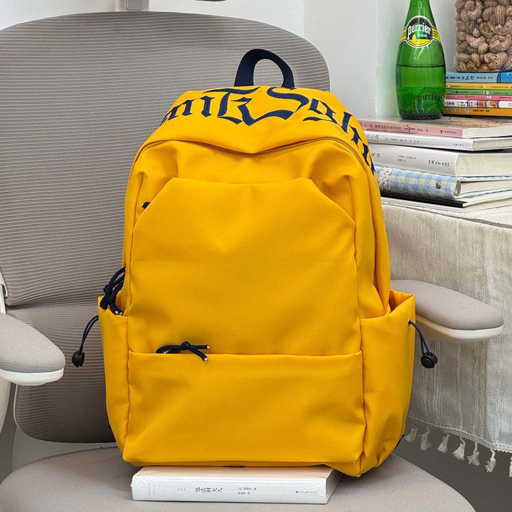 Stylish Everyday Backpack