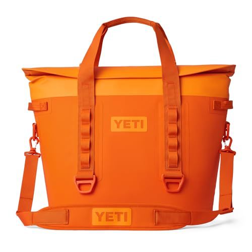 Unisex Cooler Bag Bowlift