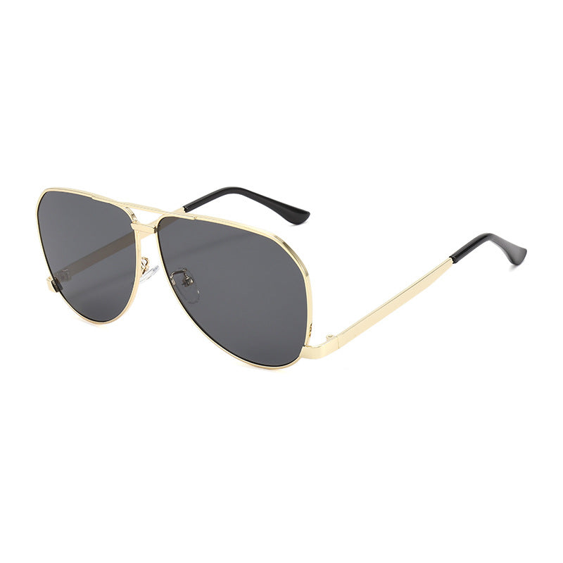 Men's Stylish Aviator Sunglasses Bowlift
