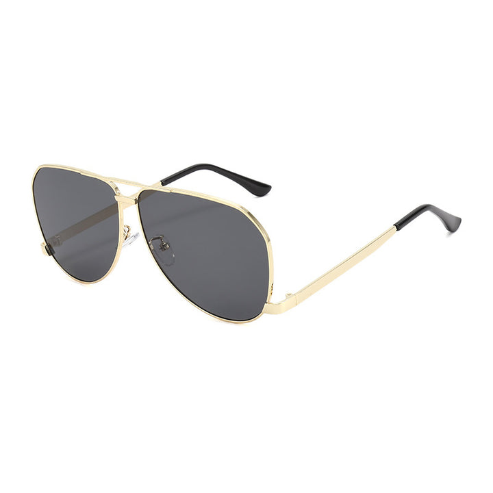 Men's Stylish Aviator Sunglasses Bowlift