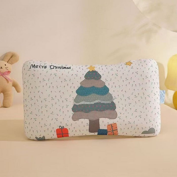 Kids Sleep Pillow Bowlift