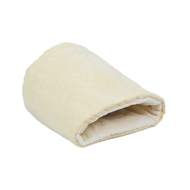 Unisex Comfortable and Breathable Slipper Muff Bowlift