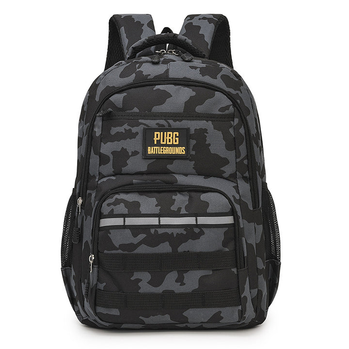Tactical Gaming Backpack