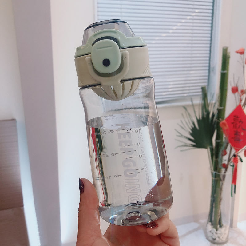 Unisex Drinking Bottle Bowlift