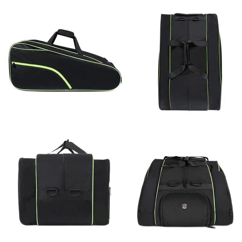 Premium Sports Equipment Carry Bag Bowlift