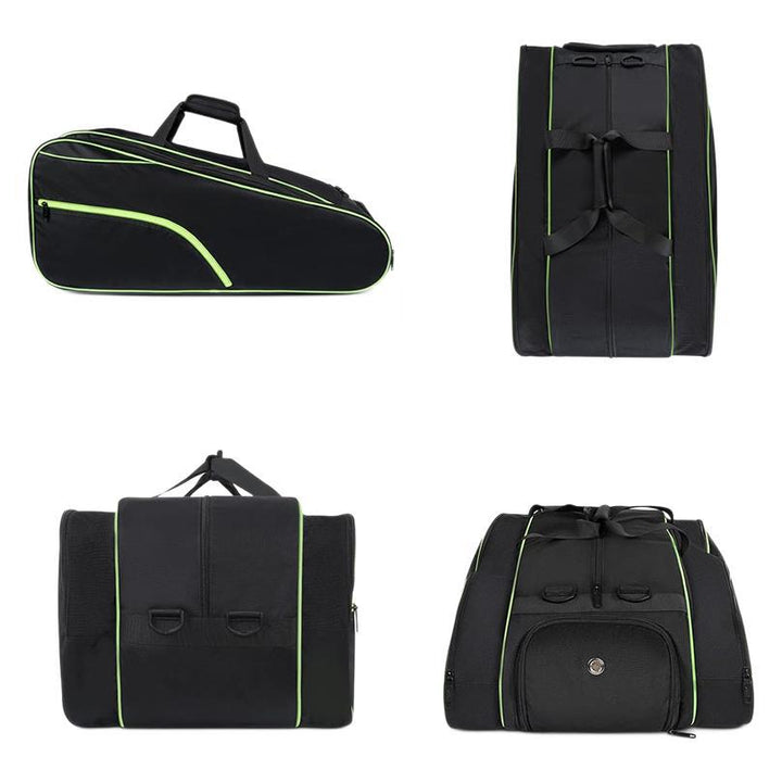 Premium Sports Equipment Carry Bag Bowlift