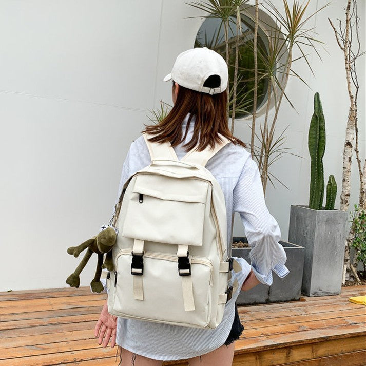 Premium Multi-Function Adventure Backpack Bowlift