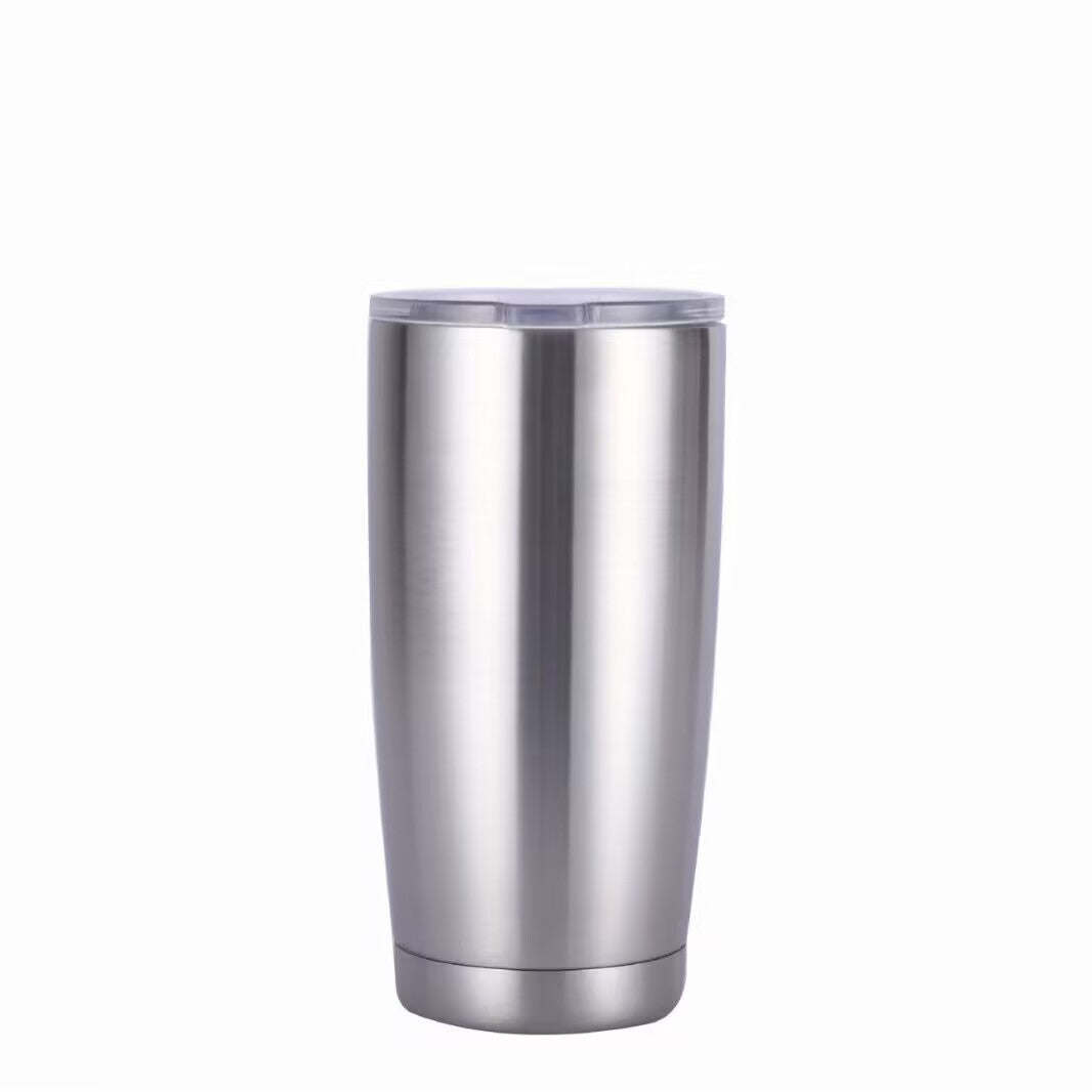 Women's Insulated Stainless Steel Drinking Cup by Bowlift