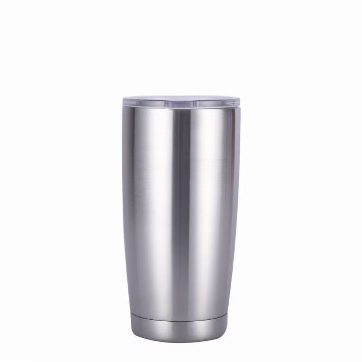 Women's Insulated Stainless Steel Drinking Cup by Bowlift