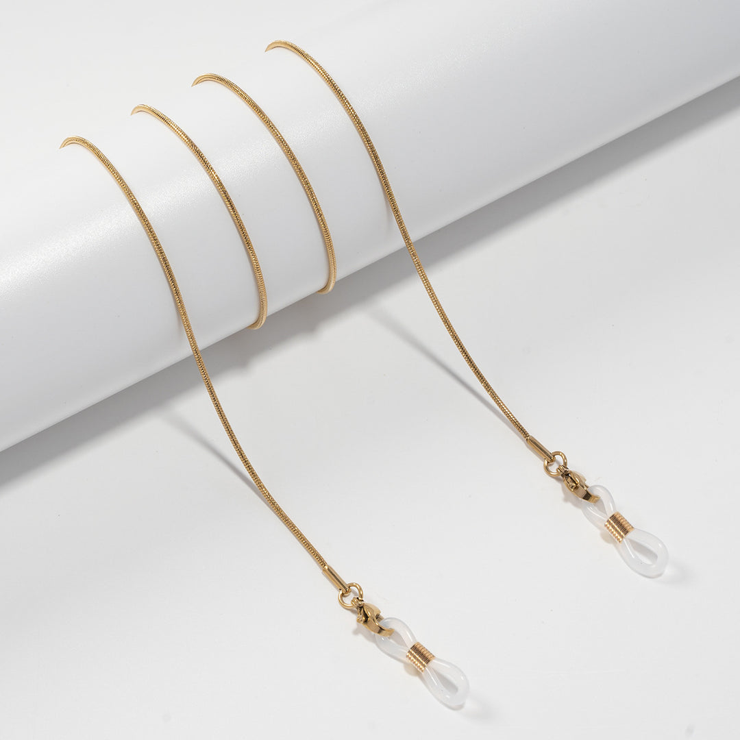 Durable Eyewear Retainer Cord Bowlift