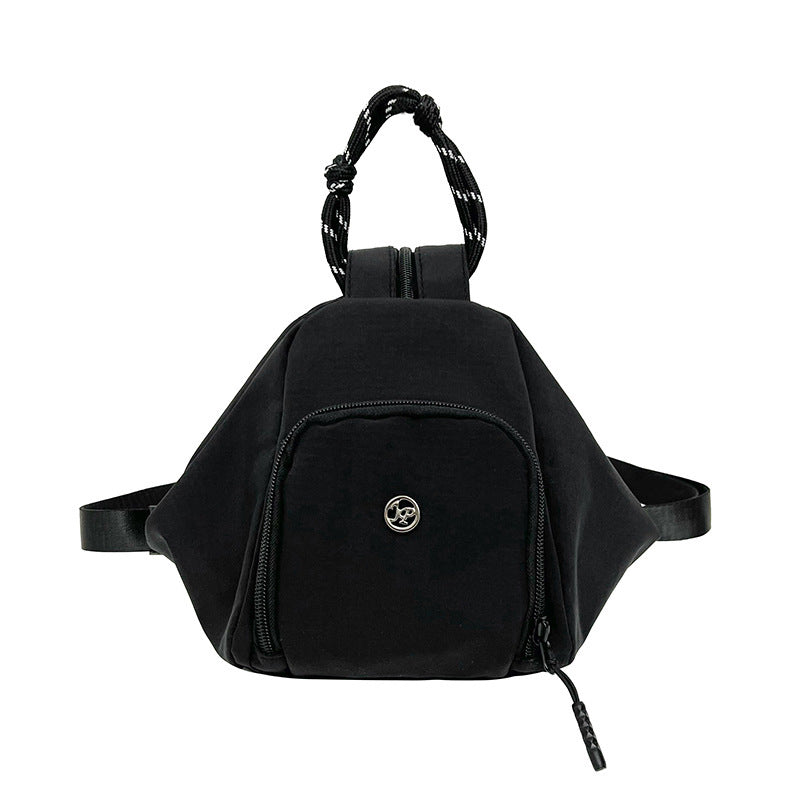 Stylish Sling Backpack Bowlift