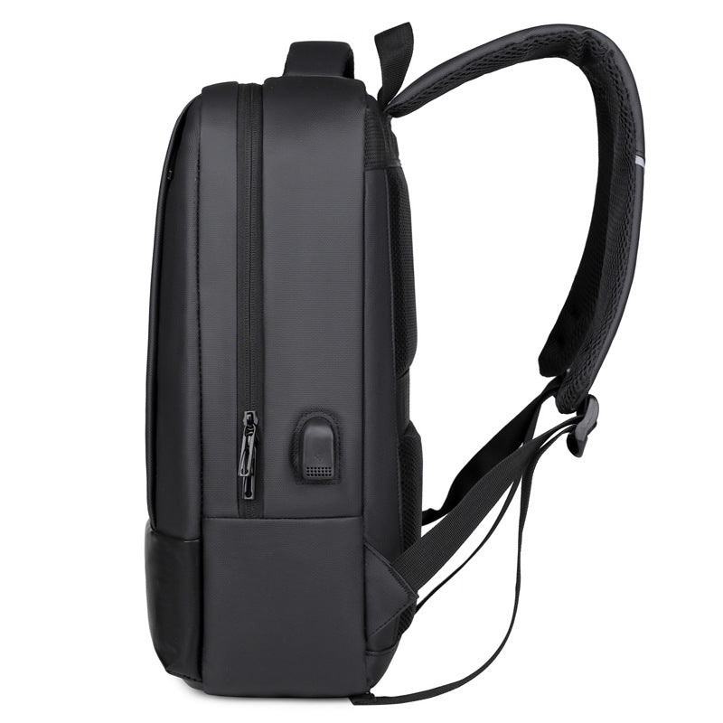 Professional Tech-Ready Backpack Bowlift