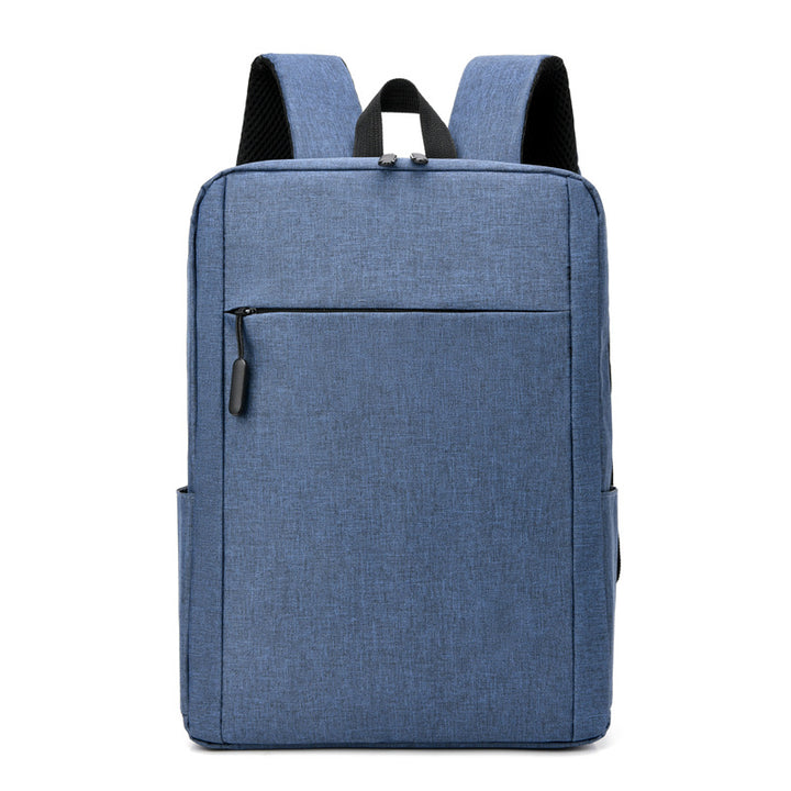 Modern Minimalist Ergonomic Backpack Bowlift