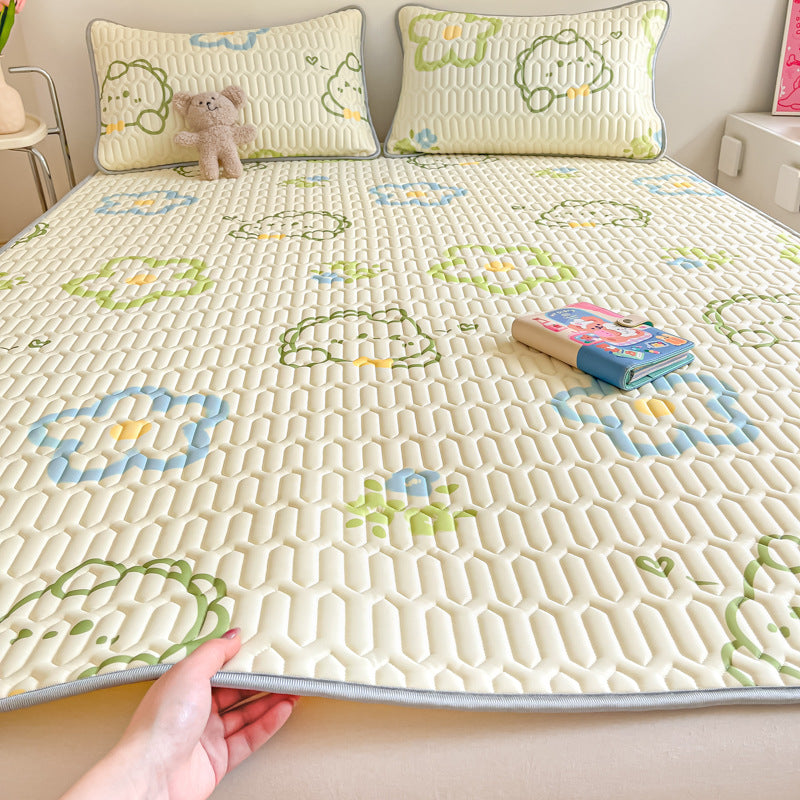 Premium Orthopedic Mattress Protector