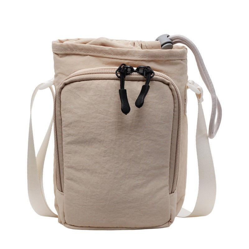 Women Multifunctional Shoulder Bag Bowlift