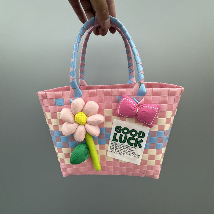 Bowlift Handbag