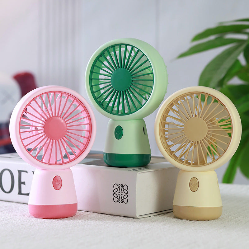 Portable Handheld Mini Fan Bowlift