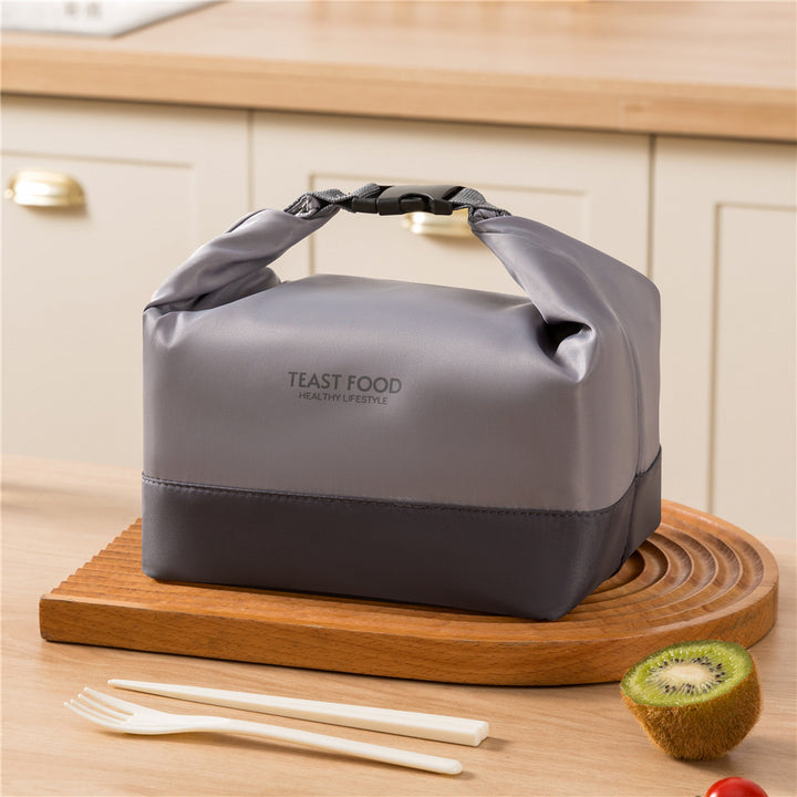 Insulated Lunch