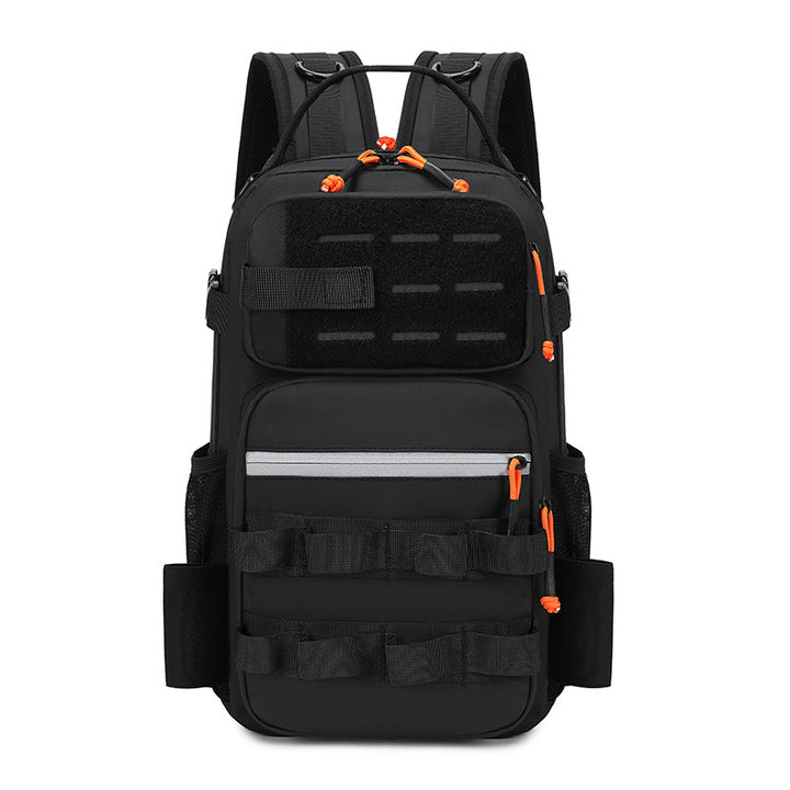 Tactical Utility Rucksack Bowlift
